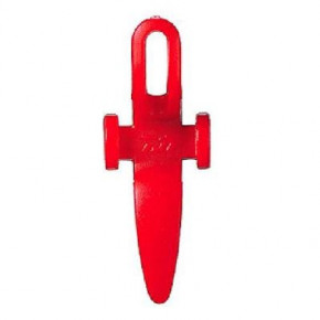   Daiwa Lure Hook Holder (Red)