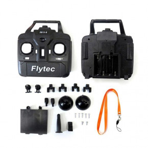    Flytec HQ2011 4