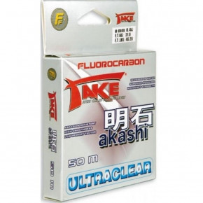  Lineaeffe Take AKASHI Fluorocarbon (3042114)