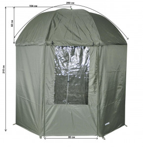    Ranger Umbrella 50 RA 6616   , - (IB32008608) 6