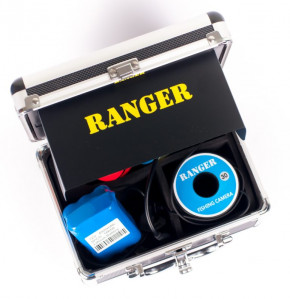 ϳ  Ranger Lux Record (RA 8830) 11