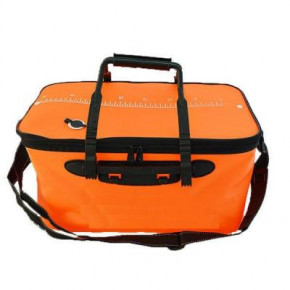   Tramp TRP-030-Orange-L