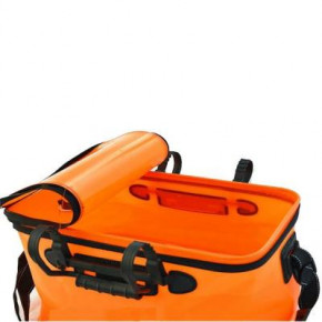   Tramp TRP-030-Orange-L 4