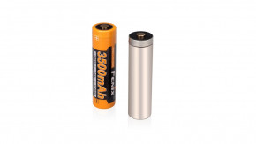  Fenix 3500 mAh Li-ion (18650) 3