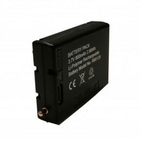  Mactronic Li-Polymer 3,7V 800 mAh (B-PHL0031)