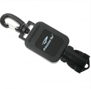  Princeton Tec LockingBlack BLC/PTC574 Black