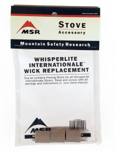  MSR WLI Wick Kit (324512)