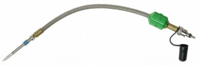  Optimus Fuel Hose Nova+ (1017-8017629)