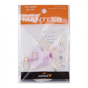     Kovea 894/103 MANTLE 3