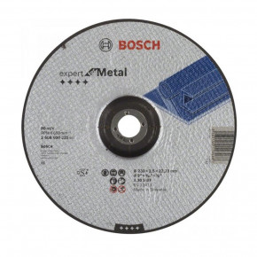   Bosch 2302.5  (2608600225)