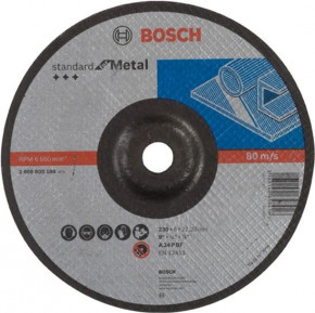     Bosch Bosch 2306  (2608603184)