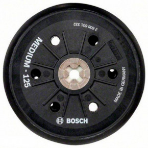   Bosch Multihole  125,  (2608601332)