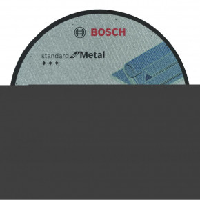   Bosch Standard 2303  SfM (2608603168)