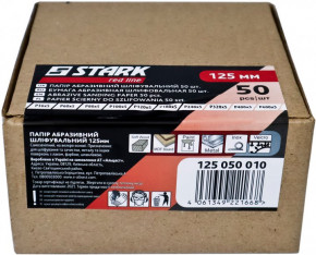     Stark 125  50  (125050010) (2)