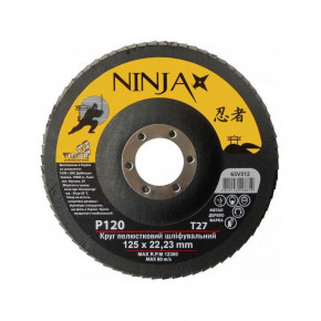    Virok NINJA 27 12522 120 (65V512)