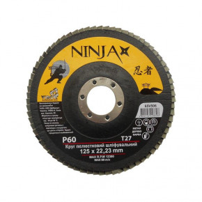    Virok NINJA 27 12522 60 (65V506)