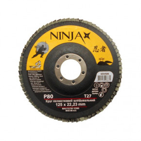    Virok NINJA 27 12522 80 (65V508)