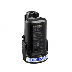   Dremel 8220 12  (26150880JA)