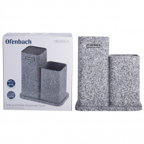      Ofenbach KM-100214  21,5*13,2*23 5