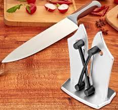     Bavarian Edge Knife Sharpener (VB16V2401) Trends 3