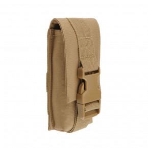  Brandit Molle Multi Pouch Large Camel