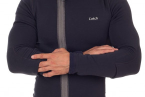 -  Catch Speleo Black XXXL 4