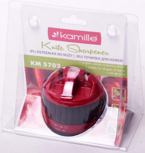    Kamille KM-5702 5