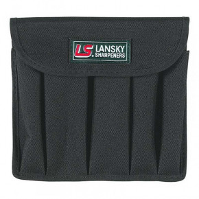     Lansky Field Case (LFP01)