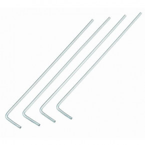    Lansky Guide Rod Set 4  (LROD4)