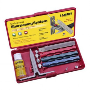  Lansky Universal Sharpening System (LKUNV)