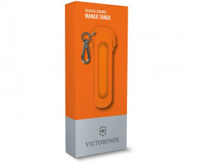   Victorinox Headphones Mango Tango   Classic 58 1-2   (4.0451) 4