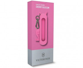   Victorinox Unicorn Cherry Blossom   Classic 58 1-2   (4.0452) 4