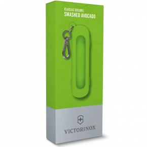   Victorinox Skateboard Smashed Avocado   Classic 58 1-2   (4.0453) 5