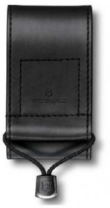    Victorinox Black 4.0481.3 5