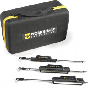   Work Sharp Precision Adjust Upgrade Kit WSSA0004772-I