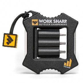   Work Sharp WSEDCMCR (WS WSEDCMCR-I)