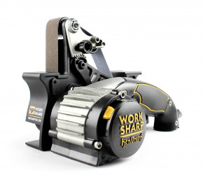  Work Sharp Blade Grinder   Ken Onion Edition (WKSTS-KO) (WS WSSAKO81112) 4