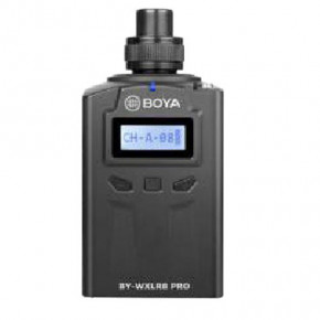   Boya BY-WXLR8 pro XLR