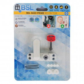    BSL Safe Pack  (4820207010086) 3