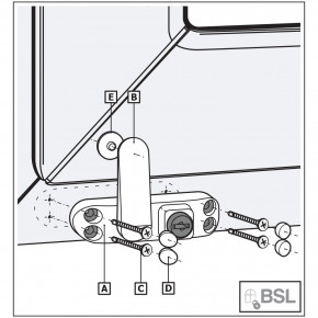    BSL Safe Pack  (4820207010086) 5