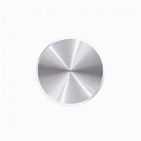      +  PlateSilver PRT (1pc) Silver 3