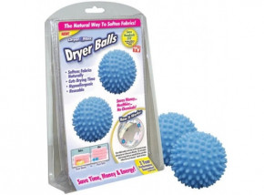     Dryer balls