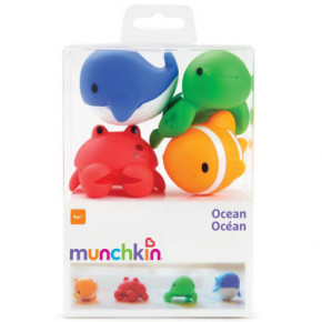     Chicco Munchkin  4  (01110301) 3