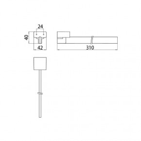  Emco Loft 310  (0550 001 32) 3