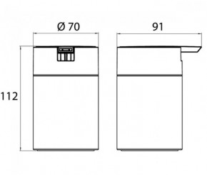     EMCO System 02 3521 001 11 3