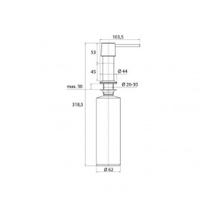     EMCO System 02 3521 001 20 3