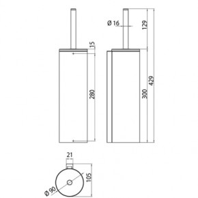   Emco System 02 (3515 001 02) 3