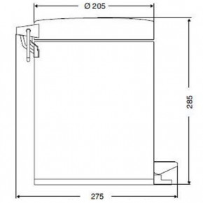    Emco System 5 (3553 000 00) 3