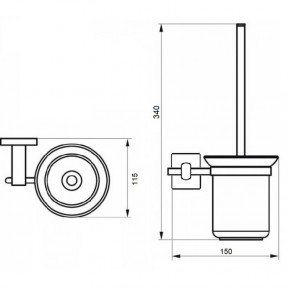   GF (BLB)/S-2610 3