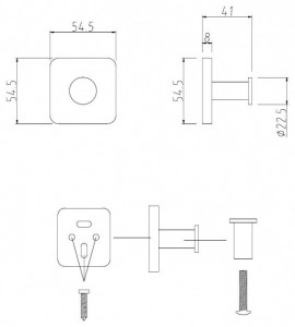  GF (CRM)/S-2705-1 